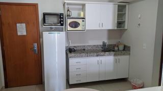 Águas da Serra Apart Hotel - Rio Quente - 8