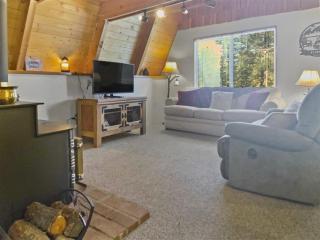 Fireside Cottage - Duck Creek Village - 3
