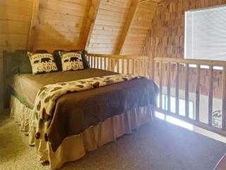 Fireside Cottage - Duck Creek Village - 1