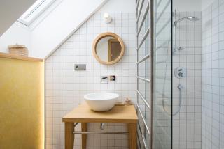 Boutique hotel Zikmundov - Staré Hutě - 8