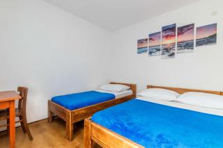Apartment Robinzon Lantana - 1