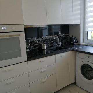 Apartament Classic Południe - Włocławek - 9