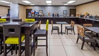 Best Western Greenville Airport - Greenville - 9