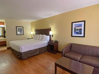 Best Western Greenville Airport - Greenville - 1