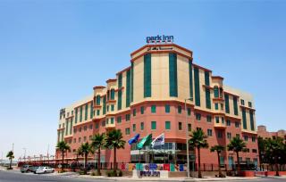Park Inn by Radisson Al Khobar - Al Khobar - 4