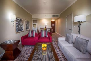 Park Inn by Radisson, Kigali - Kigali - 2