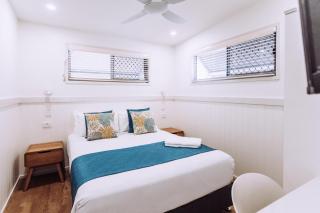 Woolgoolga Beach Holiday Park - Woolgoolga - 1