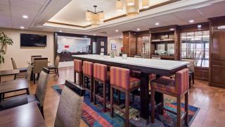 Best Western Plus Lexington Inn - Lexington - 5