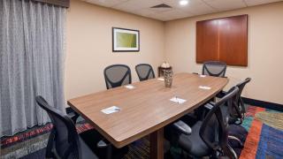 Best Western Plus Lexington Inn - Lexington - 4