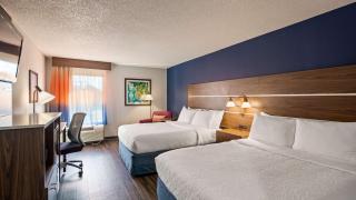 Best Western Plus Lexington Inn - Lexington - 8