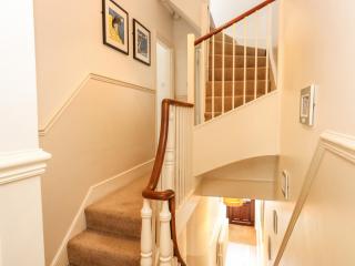 Quay Cottage - 2