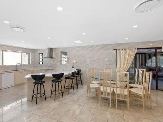 Toukley Waterfront House - Toukley - 9