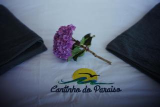 Casita - Cantinho do Paraíso - 9