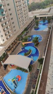 Hospedagem para até 8 pessoas no Enjoy Olimpia Park Resort - Olímpia - 7