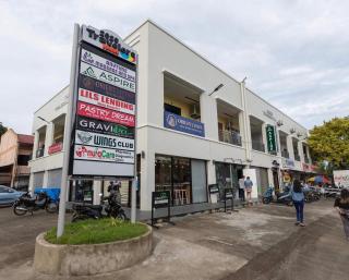 2020 Travelers Inn - Dumaguete - 0