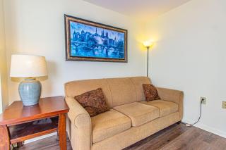 Ocean View Double Suite! Sleeps 4 Meridian Plaza 705 - 3