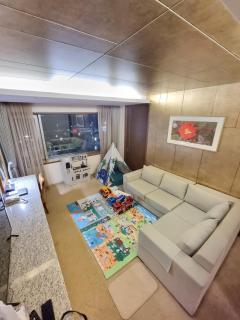 Shangria Beach Tourist Hotel - Mokpo - 5