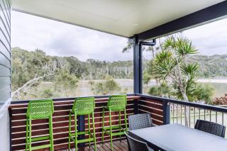 Woolgoolga Lakeside Holiday Park - Woolgoolga - 3