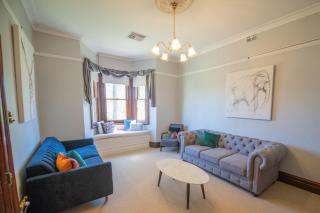 Avoca House - Gorgeous Federation Home - Mudgee - 9
