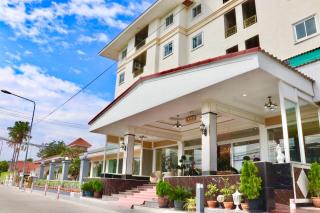 Napheera Royal Tel - 7