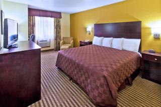 Quality Inn - 2