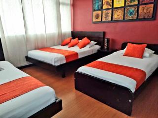 Hotel Fidenzi Bogotá - 3