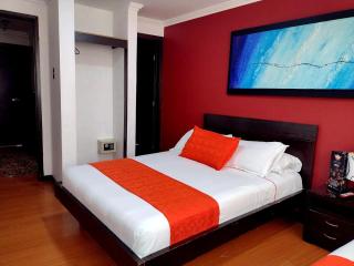 Hotel Fidenzi Bogotá - Bogotá - 2