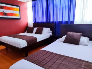 Hotel Fidenzi Bogotá - Bogotá - 9