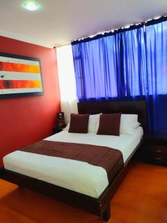 Hotel Fidenzi Bogotá - Bogotá - 7