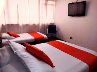 Hotel Fidenzi Bogotá - 4