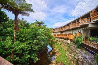 Iriomotejima-Jungle Hotel Painumaya - Iriomote - 0
