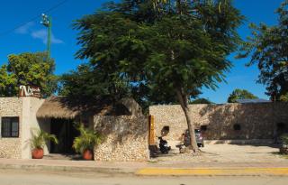 Hotel Nojoch Nah - Valladolid - 5