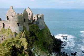 Craigalappan Cottages Holiday Home - Bushmills - 5