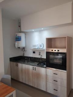 Patagonia Apart Dpto 1 - 5