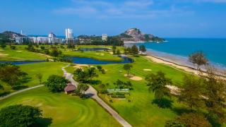 Seapine Beach Golf and Resort Hua Hin - Hua Hin - 0