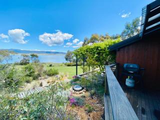 Edzell - 5BR Luxury Home l Amazing Lake Views l Games Room l Tennis Court l WiFi - Cataratas de Vitória - 3