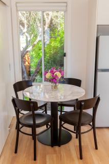 Coldstream Cottage - 8