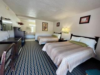 Washington Burgess Inn - 5