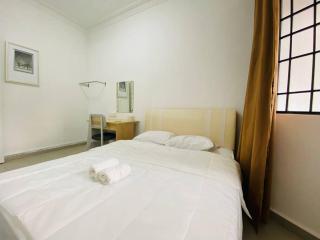 Johor Lovy Ros Homestay/12pax/Wifi/IKea Jusco - 6