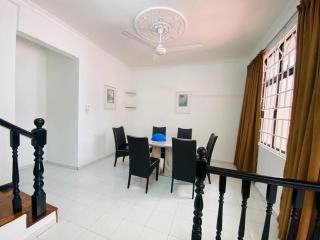 Johor Lovy Ros Homestay/12pax/Wifi/IKea Jusco - 3
