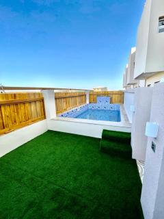 Al Asala Resort - 5