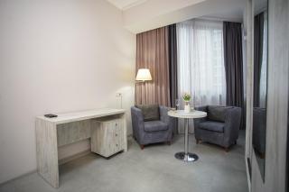 Koghbatsi Aparthotel - Yerevan - 5