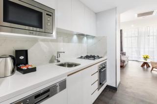 Meriton Suites Chatswood - Sydney - 3