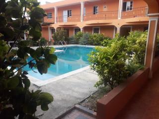 Apartahotel Next Nivel - Two bedroom Apartment - 5