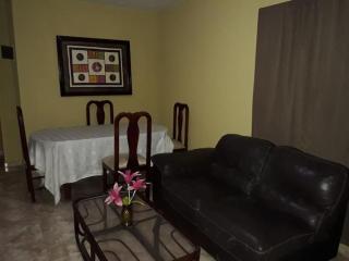 Apartahotel Next Nivel - Two bedroom Apartment - Punta Cana - 2