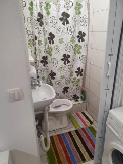 Garsonjera u centru Prnjavor - Prnjavor - 5