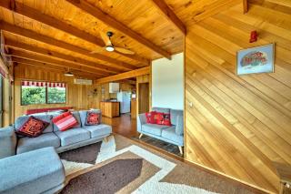 Swan Cove - Coles Bay - 8