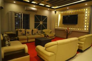 The Grand Mafi Hotel & Spa - 1