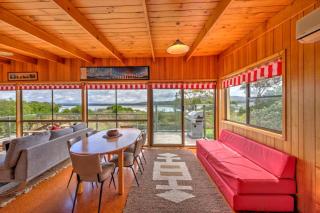 Swan Cove - Coles Bay - 7