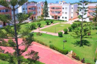 Fermer MOHAMMEDIA Les jardins de l'Atlantique - 2